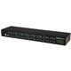 StarTech.com USB to Serial Hub - 16 Port - COM Port Retention - Rack Mount and Daisy Chainable - USB to RS232 Hub - Convert a US