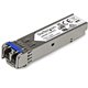 StarTech.com 10 pack HPE J4858C Compatible SFP Module - 1000BASE-SX - 1GE Gigabit Ethernet SFP 1GbE Multi Mode/MMF Fiber Transce