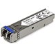 StarTech.com HPE J4858C Compatible SFP Module - 1000BASE-SX - 1GE Gigabit Ethernet SFP 1GbE Multi Mode (MMF) Fiber Optic Transce