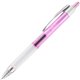 uniball 207 Pink Ribbon Gel Pens - Medium Pen Point - 0.7 mm Pen Point Size - Refillable - Retractable - Black Gel-based Ink - P