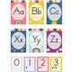 Teacher Created Resources Oh Happy Day Alphabet Board - 1 Set