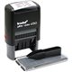 Trodat Do-it-Yourself Date Stamp - Date Stamp - 2 Characters/Line - 1" Impression Width x 1.63" Impression Length - 10000 Impres