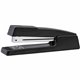 Bostitch B440 Executive Stapler - 20 of 20lb Paper Sheets Capacity - 210 Staple Capacity - Full Strip - 1/4" Staple Size - 3.25"