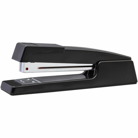 Bostitch B440 Executive Stapler - 20 of 20lb Paper Sheets Capacity - 210 Staple Capacity - Full Strip - 1/4" Staple Size - 3.25"