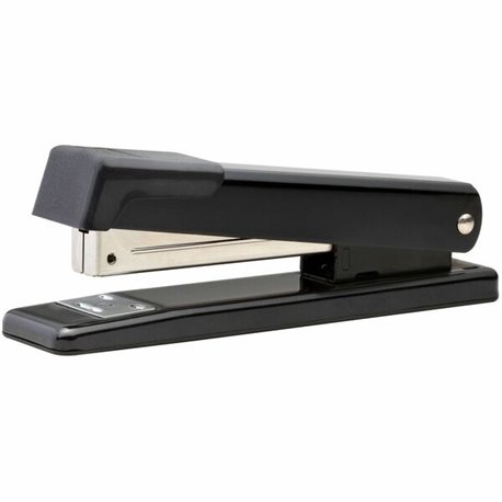 Bostitch Classic Metal Stapler - 20 of 20lb Paper Sheets Capacity - 210 Staple Capacity - Full Strip - 1/4" Staple Size - 3.25" 