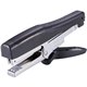 Bostitch B8 Xtreme Duty Plier Stapler - 45 of 20lb Paper Sheets Capacity - 210 Staple Capacity - Full Strip - 1/4" , 3/8" Staple