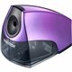 Bostitch Personal Electric Pencil Sharpener - x 4" Width x 8.3" Depth - Purple - 1 Each