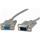 StarTech.com - VGA Monitor extension cable - HD-15 (M) - HD-15 (F) - 10 ft - Extend your VGA monitor connections by 10ft