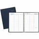 At-A-Glance Appointment Book Planner - Large Size - Julian Dates - Weekly - 13 Month - January 2025 - January 2026 - 7:00 AM to 