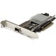 StarTech.com 10G Network Card - MM/SM - 1x Single 10G SPF+ slot - Intel 82599 Chip - Gigabit Ethernet Card - Intel NIC Card - Ge