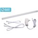 Bostitch LED Under Cabinet Lighting Kit - Gray