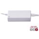 Bostitch PUSH WIRE UCL 48W Plug-In Power Kit - White