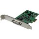 StarTech.com PCIe Video Capture Card &acirc&euro" HDMI / DVI / VGA / Component &acirc&euro" 1080p &acirc&euro" Game Capture Card