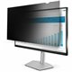 StarTech.com Monitor Privacy Screen for 21.5" Display - Widescreen Computer Monitor Security Filter - Blue Light Reducing Screen