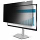 StarTech.com Monitor Privacy Screen for 27" Display - Widescreen Computer Monitor Security Filter - Blue Light Reducing Screen P