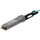 StarTech.com MSA Uncoded 30m 40G QSFP+ to SFP AOC Cable - 40 GbE QSFP+ Active Optical Fiber - 40 Gbps QSFP Plus Cable 98.4' - 10