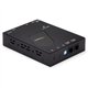StarTech.com HDMI Video Over IP Gigabit LAN Ethernet Receiver for ST12MHDLAN - 1080p - Extend HDMI Audio/Video over IP using sta