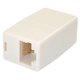 StarTech.com Cat5e RJ45 Modular Inline Coupler - 10 Pack - Extend the length on your Cat5e patch cable - Ethernet Cat5e Coupler 