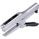 Bostitch Plier Stapler - 20 Sheets Capacity - 210 Staple Capacity - Full Strip - 1/4" Staple Size - 2.50" Throat Depth - 1 Each 