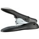 Bostitch Personal Heavy Duty Stapler - 60 of 20lb Paper Sheets Capacity - 2.50" Throat Depth - 1 Each - Black