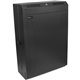 StarTech.com 6U Vertical Server Cabinet - Wallmount Network Cabinet - 30 in. depth - Vertically wall-mount your server or networ