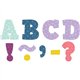 Teacher Created Resources Oh Happy Day Magnetic Letters - Fun Theme/Subject - Magnetic - 3" Length - Multi - 1 Pack