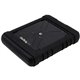 StarTech.com 2.5" USB 3.0 Hard Drive Enclosure &acirc&euro" Rugged &acirc&euro" Supports UASP &acirc&euro" Tool-Less &acirc&euro