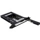 StarTech.com 2.5in SATA Removable Hard Drive Bay for PC Expansion Slot - Use an available expansion card slot to install a hot s