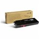 Xerox Original Standard Yield Laser Toner Cartridge - Magenta - 1 Each - 2500 Pages