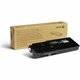 Xerox Original Extra High Yield Laser Toner Cartridge - Black - 1 Each - 10500 Pages