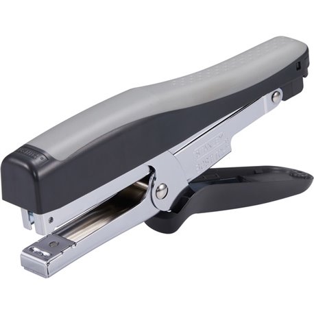 Bostitch Standard Plier Stapler - 20 of 20lb Paper Sheets Capacity - 210 Staple Capacity - Full Strip - 1/4" Staple Size - 2.50"