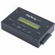 StarTech.com 1:1 Standalone Hard Drive Duplicator with Disk Image Library Manager for Backup & Restore, HDD/SSD Cloner - Standal