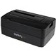 StarTech.com Single Bay USB 3.1 / eSATA to SATA Hard Drive Docking Station, USB 3.1 (10 Gbps)/eSATA Hard Drive Dock, 2.5/3.5" SA