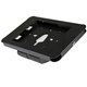 StarTech.com Secure Tablet Stand - Security lock protects your tablet from theft and tampering - Easy to mount to a desk / table