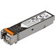 StarTech.com MSA Uncoded SFP Transceiver Module - 1000BASE-BX - 1GbE Gigabit Ethernet BiDi Fiber (SMF) - MSA Uncoded Transceiver