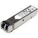 StarTech.com MSA Uncoded SFP Module - 1000BASE-LH - 1GE Gigabit Ethernet SFP 1GbE Single Mode Fiber (SMF) Optic Transceiver - 40