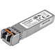 StarTech.com MSA Uncoded SFP+ Module - 10GBASE-LRM - 10GE Gigabit Ethernet SFP+ 10GbE Multi Mode Fiber (MMF) Optic Transceiver -