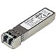 StarTech.com MSA Uncoded SFP+ Module - 10GBASE-SR - 10GE Gigabit Ethernet SFP+ 10GbE Multi Mode Fiber (MMF) Optic Transceiver - 