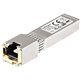 StarTech.com Cisco SFP-10GB-TC Compatible SFP+ Module - 10GBASE-T - 10GE Gigabit Ethernet SFP+ SFP to RJ45 Cat6/Cat5e Transceive