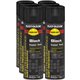 Rust-Oleum High Performance Enamel Spray Paint - Liquid - 15 fl oz - 6 / Carton - Gloss Black