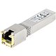 StarTech.com MSA Uncoded SFP+ Module - 10GBASE-T - 10GE Gigabit Ethernet SFP+ SFP to RJ45 Cat6/Cat5e Transceiver Module - 30m - 