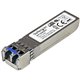 StarTech.com MSA Uncoded SFP+ Module - 10GBASE-ZR - 10GE Gigabit Ethernet SFP+ 10GbE Single Mode Fiber (SMF) Optic Transceiver -