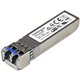 StarTech.com Cisco SFP-10G-LR Comp. SFP+ Module - 10GBASE-LR - 10GE Gigabit Ethernet SFP+ 10GbE Single Mode Fiber SMF Optic Tran