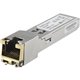 StarTech.com Juniper SFP-1GE-T Compatible SFP Module - 1000BASE-T - 1GE Gigabit Ethernet SFP to RJ45 Cat6/Cat5e Transceiver - 10