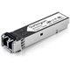 StarTech.com Cisco SFP-GE-S Compatible SFP Module - 1000BASE-SX - 1GE Gigabit Ethernet SFP 1GbE Multimode Fiber MMF Optic Transc