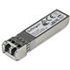 StarTech.com Juniper SFPP-10GE-SR Compatible SFP+ Module - 10GBASE-SR - 10GE SFP+ 10GbE Multimode Fiber MMF Optic Transceiver - 