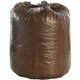 Stout Controlled Life-Cycle Plastic Trash Bags - 30 gal Capacity - 30" Width x 36" Length - 0.80 mil (20 Micron) Thickness - Bro