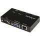 StarTech.com 4 Port VGA Over CAT5 Video Extender - 450ft (150m) - Extend and distribute a VGA signal to up to 4 displays over Ca