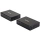 StarTech.com HDMI over CAT6 Extender - 4K 60Hz - 330ft / 100m - IR Support - HDMI Balun - 4K Video over CAT6 (ST121HD20L) - Main