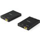 StarTech.com HDMI over CAT6 extender kit - Supports UHD - Resolutions up to 4K 60Hz - Supports HDR and 4:4:4 chroma subsampling 